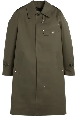 MACKINTOSH Abrigo de x The Vintage Showroom