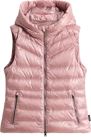 Woolrich Chaleco Aliquippa