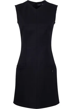 Proenza Schouler Vestido corto Skyler