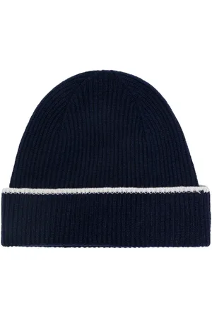 ELEVENTY Gorro de cachemira