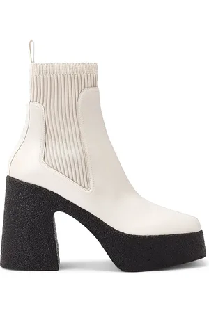 Stella McCartney Botines Skyla Alter con tacón de 115 mm