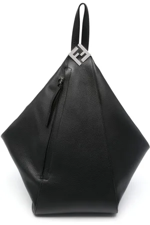 Fendi Mochila Melon grande