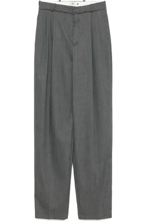 Elisabetta Franchi Pantalones anchos