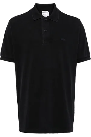 Lacoste Polo con logo bordado