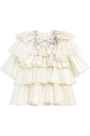 Maison Ava Vestido Lorraine