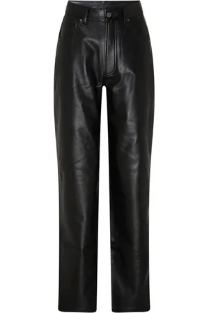 ANINE BING Pantalones Roy Pant