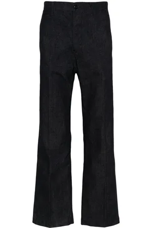 VISVIM Pantalones chinos Field