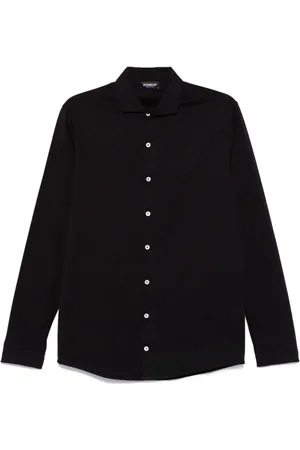 Dondup Camisa texturizada