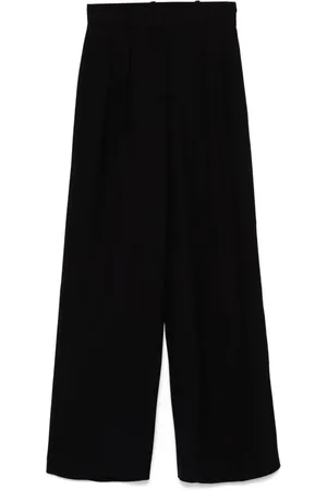 ERIKA CAVALLINI Pantalones estilo cady