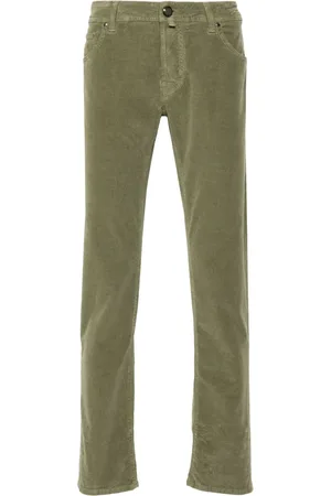 Jacob Cohen Pantalones Nick