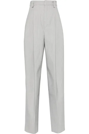 Jacquemus Pantalones Le Pantalon Curzio