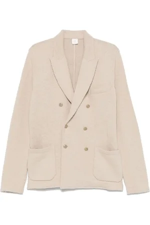 ELEVENTY Blazer con botones