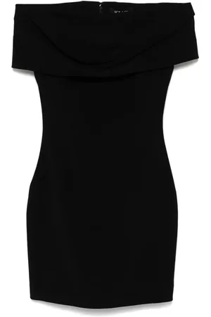 Solace Vestido corto Neve