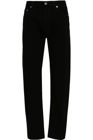 OFF-WHITE Vaqueros Arr Raw