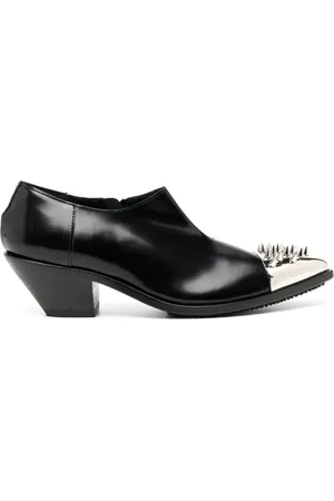 JUNYA WATANABE Botas con tacón de 60 mm