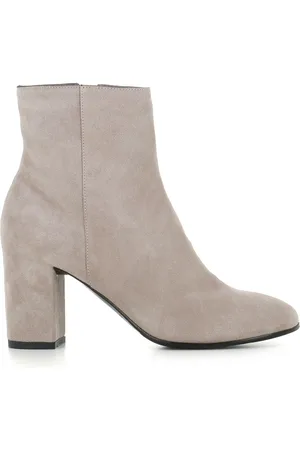 ROBERTO DEL CARLO Botas con tacón de 75 mm