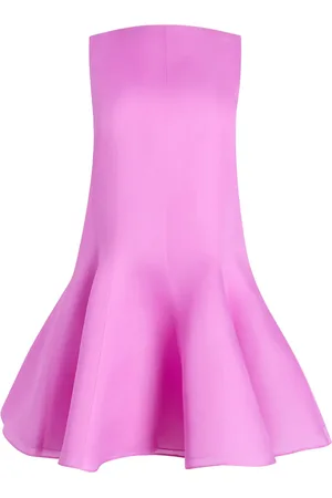 Khaite Vestido corto Mags