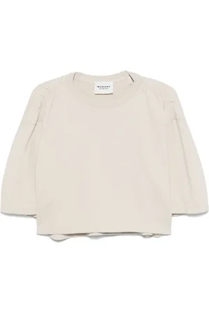 Marant Etoile Camiseta Perolina