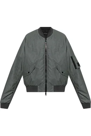 Dolce & Gabbana Chaqueta bómber Classic Flight
