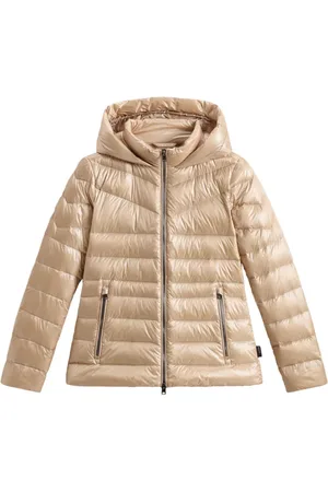 Woolrich Plumífero Aliquippa