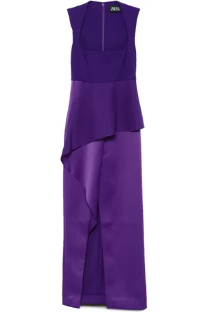 Solace Vestido de fiesta Ally