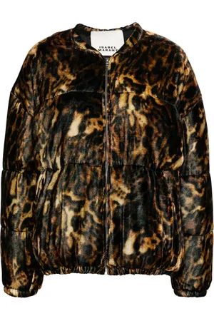 Isabel Marant Chaqueta Delima