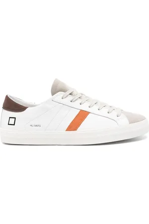 D.A.T.E. Zapatillas Hill Low
