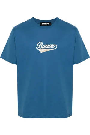 BARROW Camiseta de tejido jersey