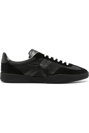 Fursac Zapatillas con parche del logo