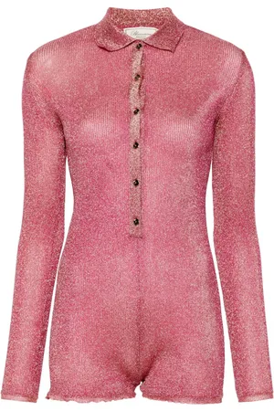 BLUMARINE Mono largo