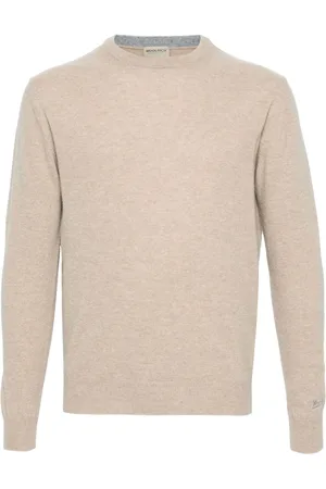 Woolrich Jersey con cuello redondo