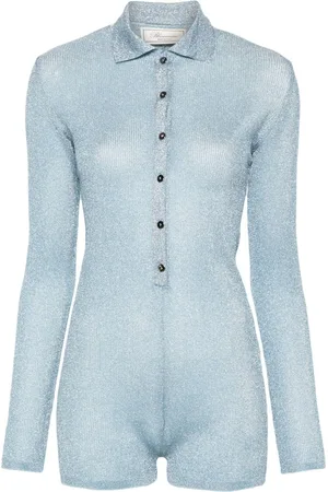 BLUMARINE Mono largo