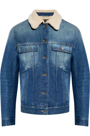 Dolce & Gabbana Chaqueta vaquera