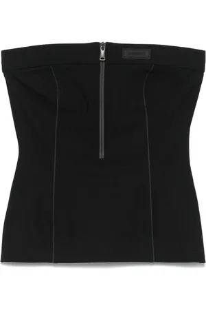 COPERNI Top estilo bustier