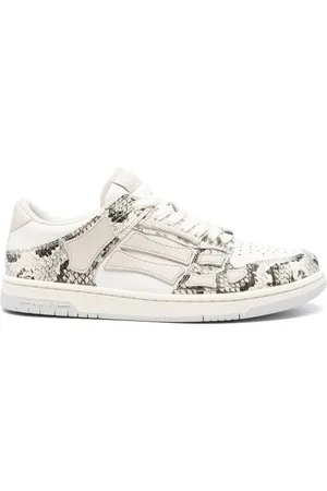 AMIRI Zapatillas Snake Skel