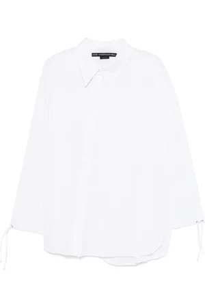 Andersson Bell Camisa con diseño asimétrico