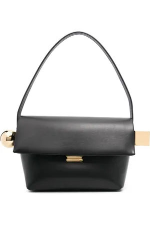 Jacquemus Bolso de hombro Le Rond Carre