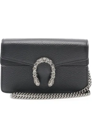 Gucci Bandolera Dionysus supermini 2016-2023