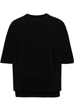 SONGZIO Camiseta Volume Cocoon