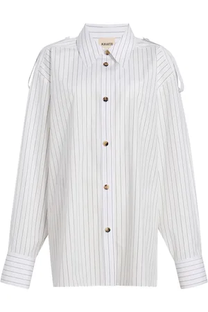Khaite Camisa The Tamal