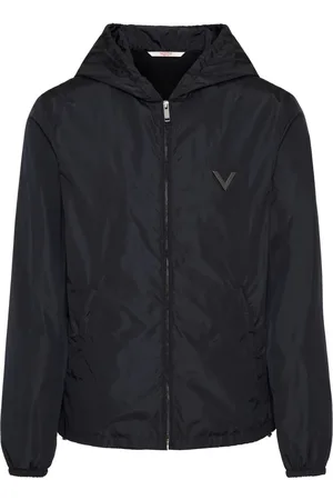 VALENTINO GARAVANI Chaqueta bómber VLogo