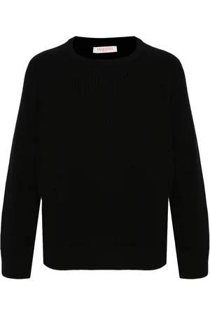 VALENTINO GARAVANI Jersey de punto grueso