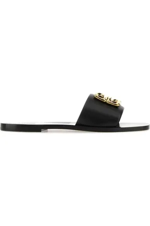 Givenchy Sandalias 4G Baroque
