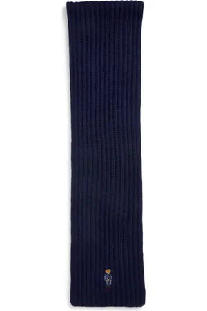Ralph Lauren Bufanda Teddy Bear