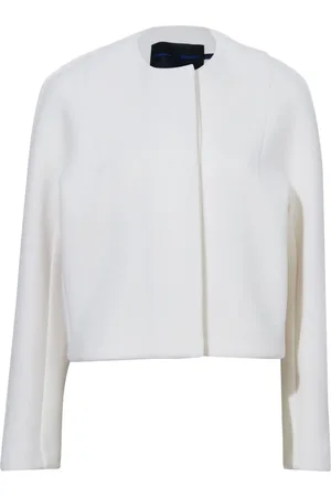 Proenza Schouler Chaqueta corta Mona