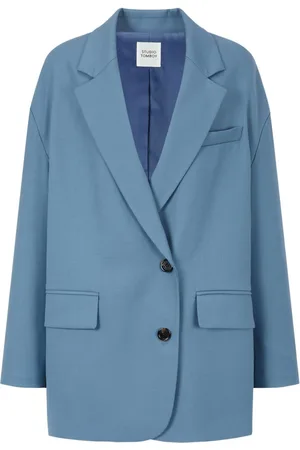 Studio Tomboy Blazer con botones