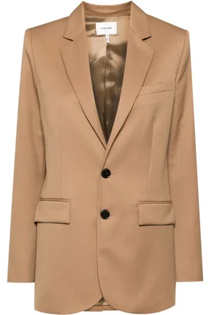 Frame Blazer Everyday