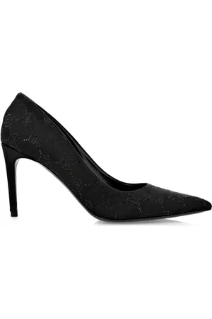 Philipp Plein Zapatos Decollete con tacón de 105 mm