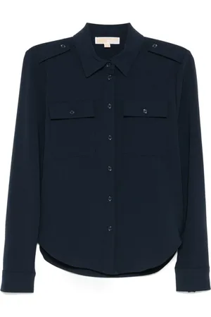 Michael Kors Camisa con botones