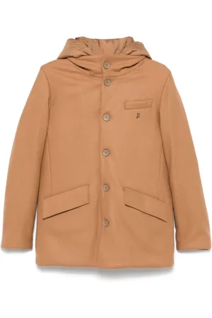 HERNO Chaqueta a capas